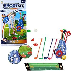 Детски набор для игр Essa Toys ZG270-418