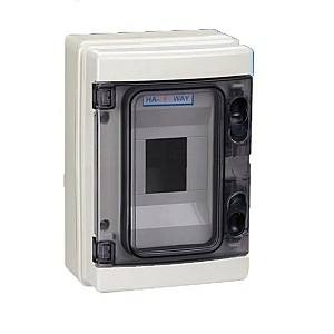 Cutie pentru automate Kasan HA-4