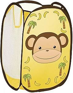 Корзина для игрушек U-Grow UG-CD02