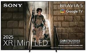 Телевизор Sony K65XR55B