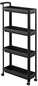 Raft pentru baie VLM RM46 Negru