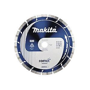 Диск для болгарки Makita COMET 3DDG