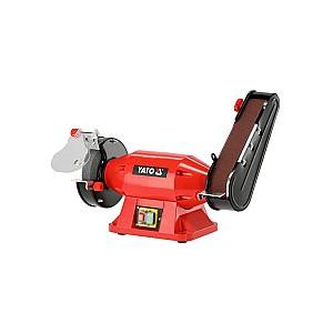 Polizor de banc Yato 520 W 220 - 240 V 2980 rot/min