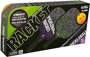 Детски набор для игр Essa Toys Pickleball (9938)