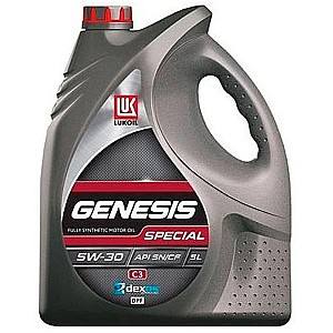 Ulei motor LUKOIL 5W-30 5l