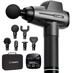 Массажер Naipo NPMGUN-006