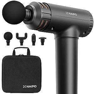 Массажер Naipo NPMGUN-K5