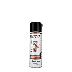 Lubrifiant masina BARDAHL COPPER PASTE 400ml