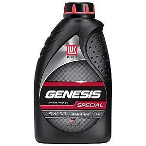 Ulei motor LUKOIL 5W-30 GENESIS SPECIAL C3 1 l