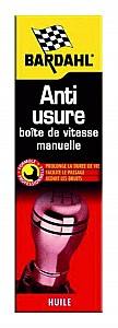 Присадка для масел BARDAHL ANTI USURE 0.227мл