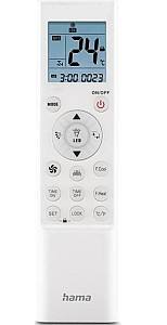 Аэромышь-пульт Hama Universal Remote Control (221040)