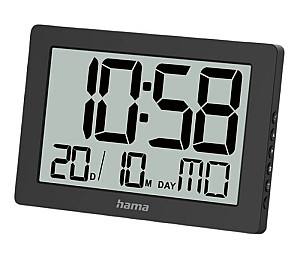 Термостат Hama Ko Tao Black (222230)