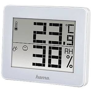 Термостат Hama TH-130 White (186360)
