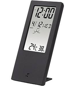 Термостат Hama TH-140 Black (186365)