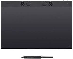 Tableta grafica Wacom Intuos Pro Large