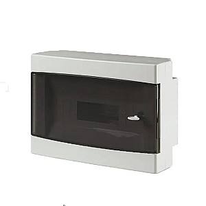 Cutie pentru automate Scame 12 module IP40