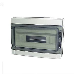 Întrerupător Kasan HA-18 18 module  IP65