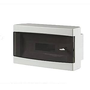 Cutie pentru automate Scame 18 module IP40