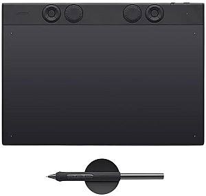 Tableta grafica Wacom Intuos Pro Medium