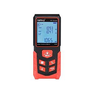 Telemetru Yato 0.05 - 100 m