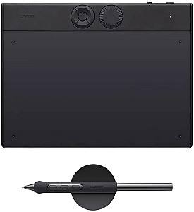 Tableta grafica Wacom Intuos Pro Small