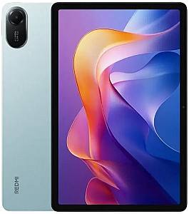 Планшет Xiaomi Redmi Pad 2 Wi-Fi 4/128GB Mint Green