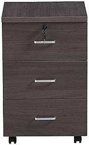 Comoda Xenos Meta 3D Cappuccino (00757680)