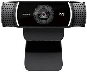 Веб камера Logitech C922 Pro Stream