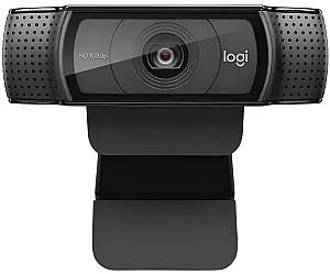 Веб камера Logitech C920 Pro