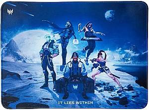 Коврик для мыши ACER Predator PMP450 Medium