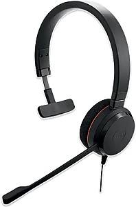 Casti Jabra Evolve 20 UC Mono