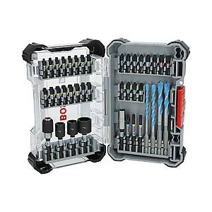 Набор бит Bosch 40 шт