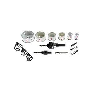  Makita 10 шт 20 - 64 мм