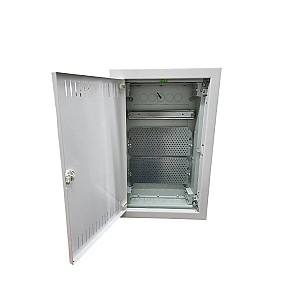 Cutie pentru automate Scame 36 module IP30