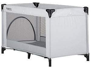 Манеж FEEDO Rocky Grey