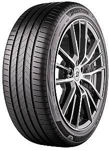 Шина BRIDGESTONE Turanza 6 265/65 R17 112H