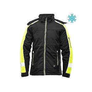 Куртка рабочая Seven Kings RIVAL SOFTSHELL XXL