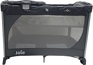 Манеж Joie Commuter Change Gray Marble