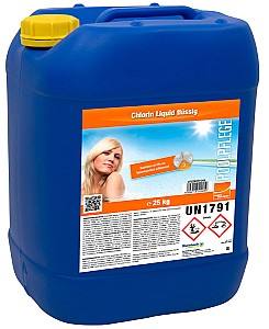  Steinbach Clor lichid, 25 L