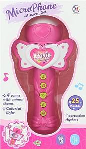 Музыкальная игрушка Essa Toys 5006