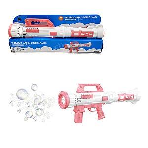 Игрушечное оружие Essa Toys Артиллерия 522A