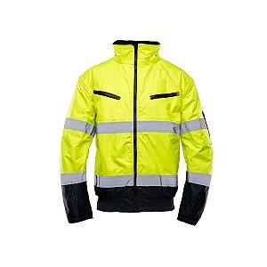 Scurta de lucru Benefit BOMBER HI VI M