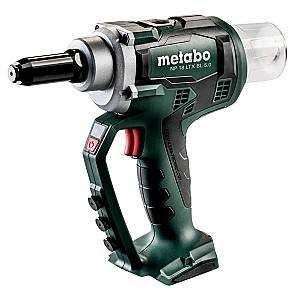 Пневматический степлер METABO NP 18 LTX BL 5.0 (619002840)