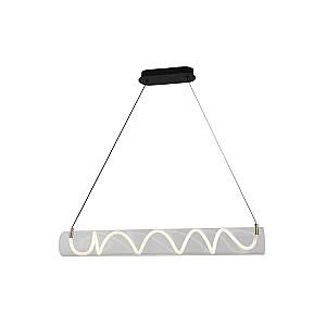 Люстра светодиодная (лед) GNH 2913/800 54 Вт IP20 220 - 240 В