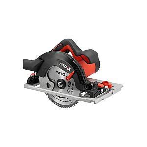 Fierastrau circular Yato 1600 W 220 - 240 V 0 - 5500 rot/min