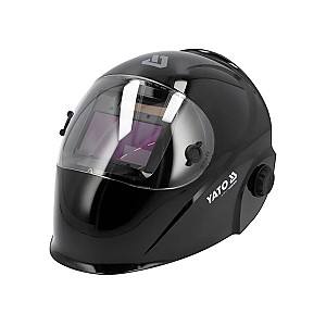 Masca pentru sudat Yato DIGITAL TRUE COLOR