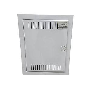 Cutie pentru automate Scame 24 module IP30