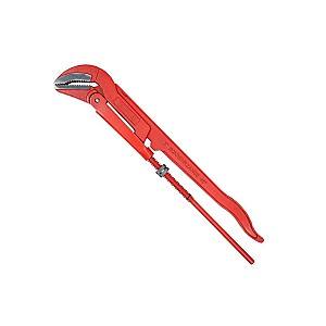 Разводной ключ Yato DIN5234