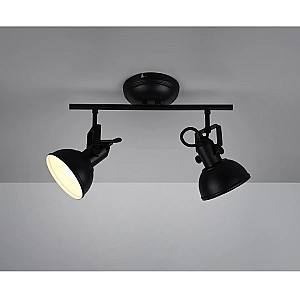 Corp de iluminat directionat LED Trio GINA 40W E14 IP20