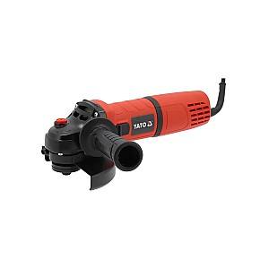 Polizor unghiular Yato 125 mm 720 W 220 - 240 V 11000 rot/min